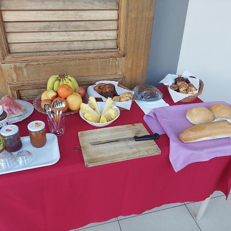 Shanti Nivas Poste de Flacq Kültér fotó